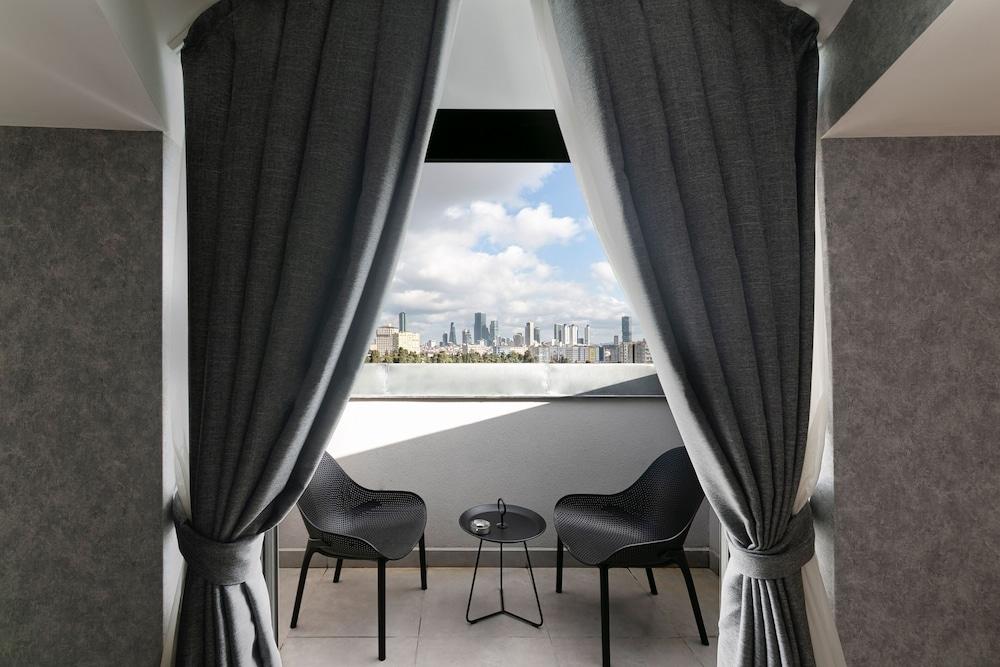 AVANTGARDE URBAN SISLI — ISTANBUL — fotografie hotel nr. 25