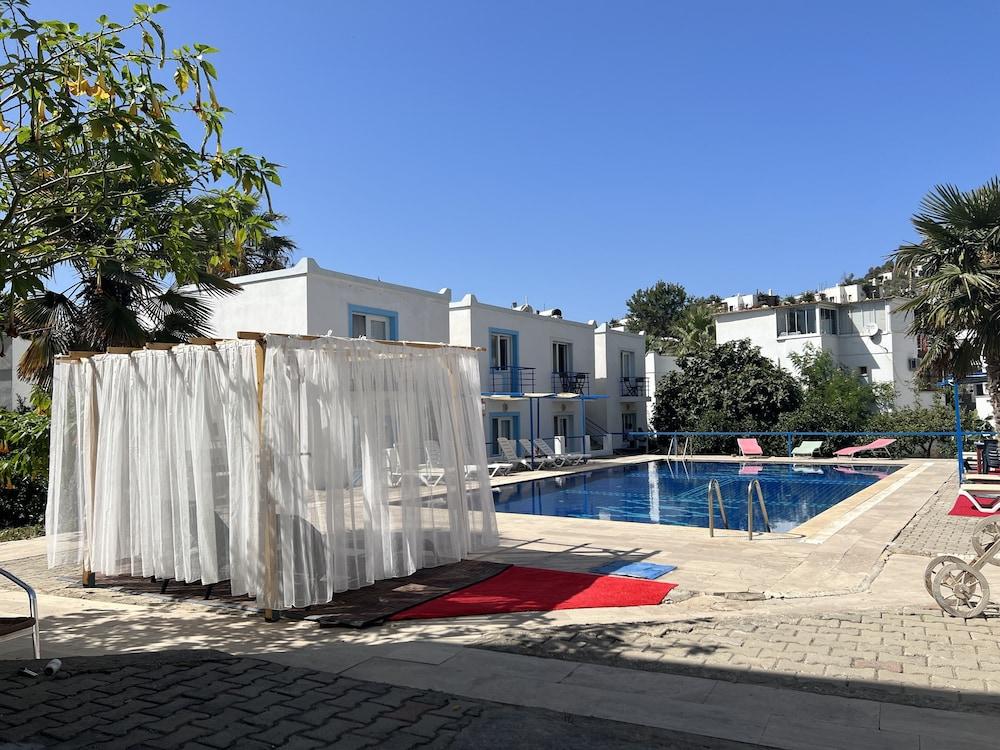 AYCI OTEL — BODRUM — фотография отеля №18
