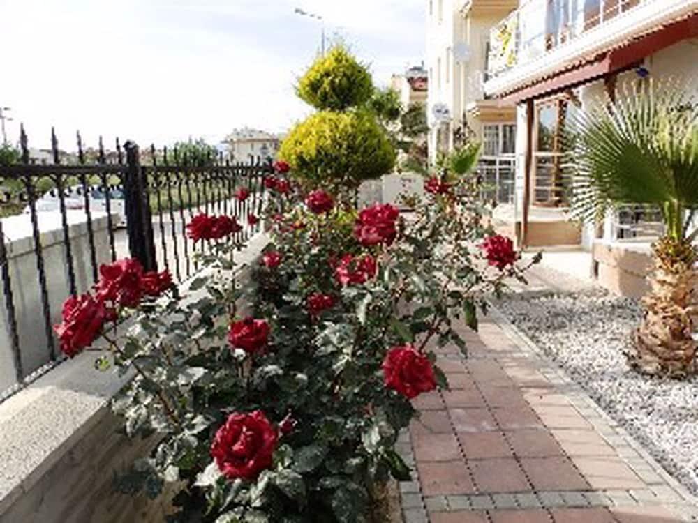 AQUA MARINE APART — FETHIYE — fotografie hotel nr. 21