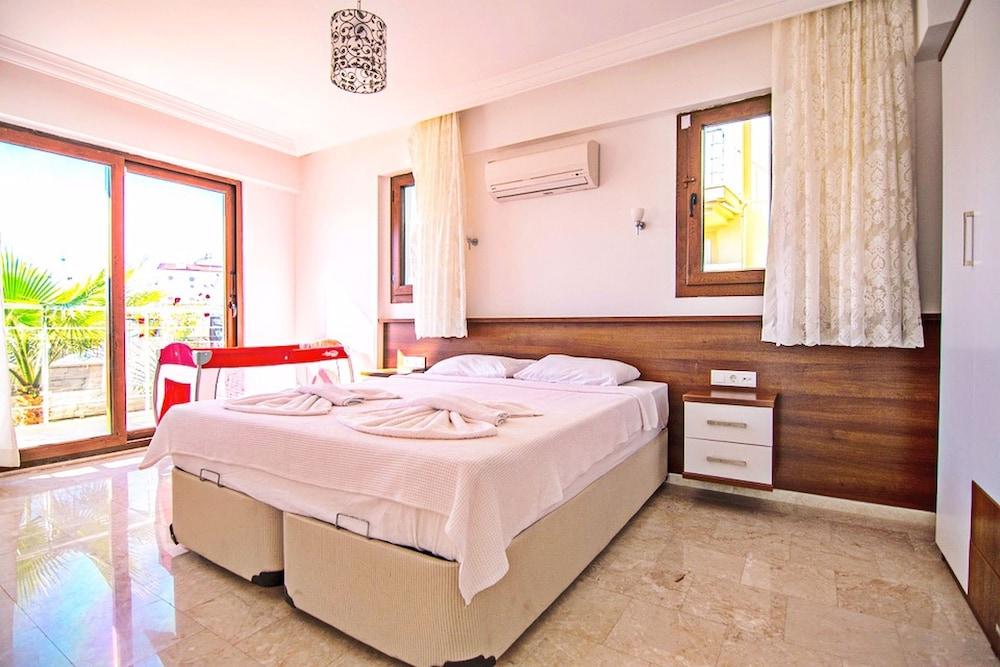 AQUA MARINE APART — FETHIYE — fotografie hotel nr. 5