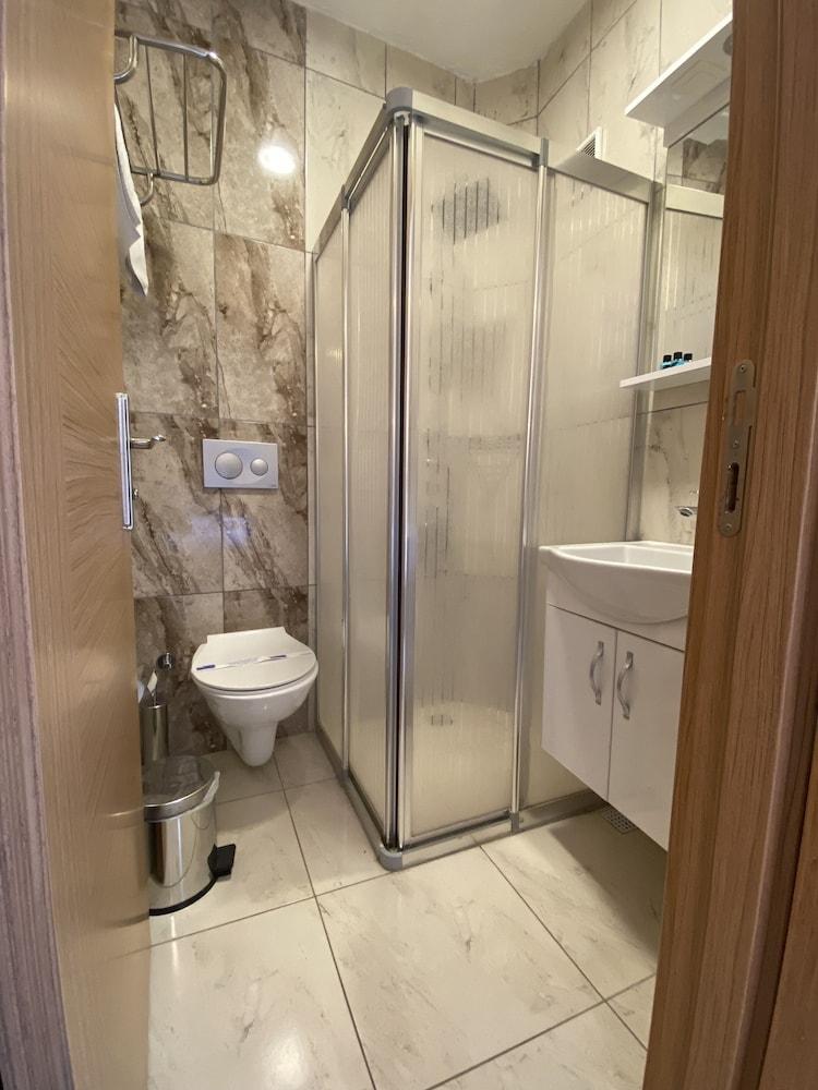 ZEYN OTEL ISTANBUL — ISTANBUL — fotografie hotel nr. 29