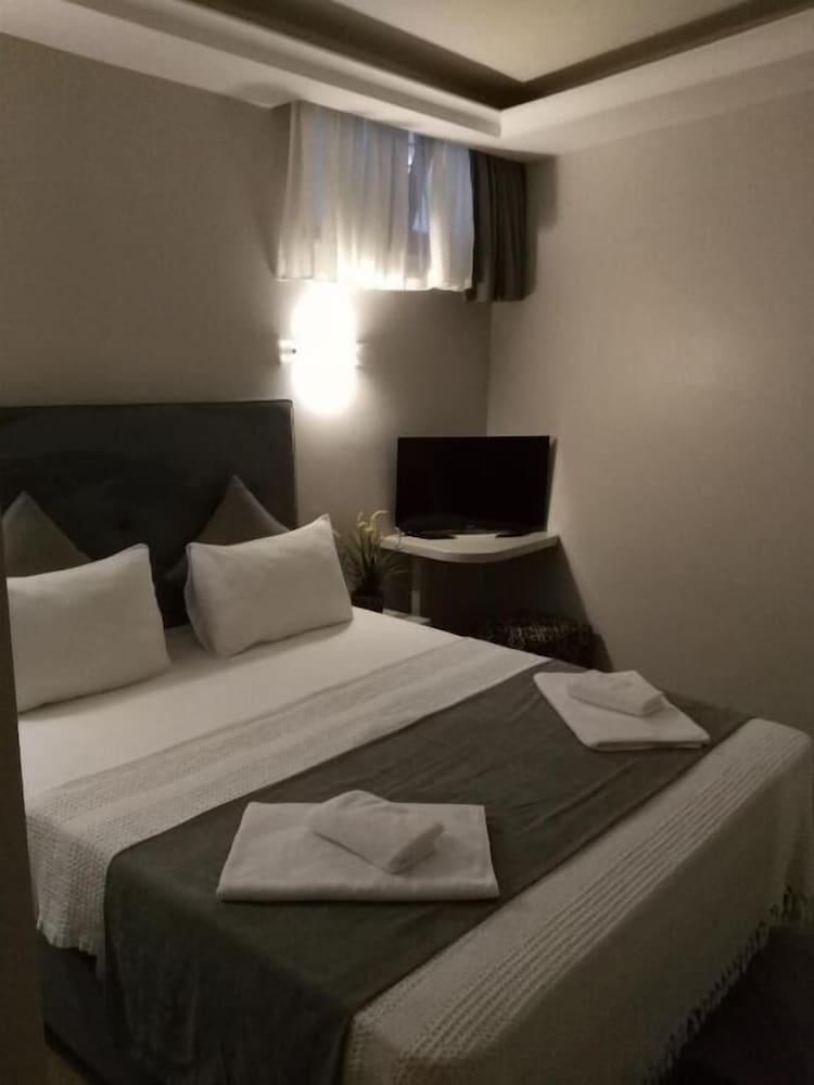 KONAK BELLA 3 — ISTANBUL — fotografie hotel nr. 20