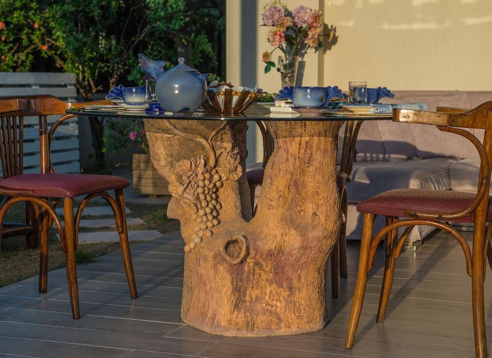 DESTINA BUTIK OTEL — CESME — fotografie hotel nr. 22