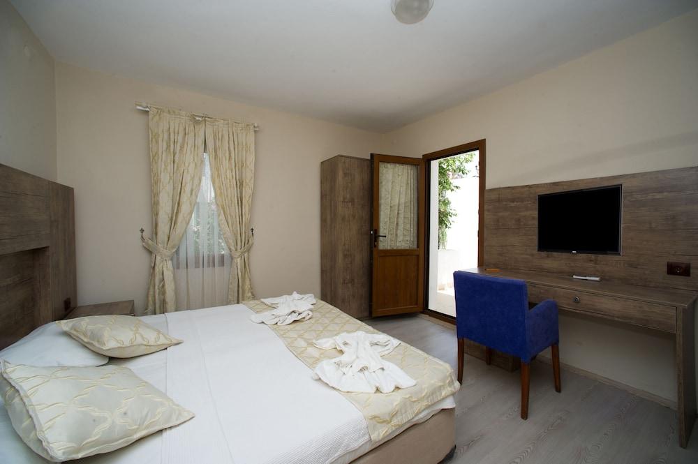 LE JARDIN HOTEL BODRUM — BODRUM — fotografie hotel nr. 4