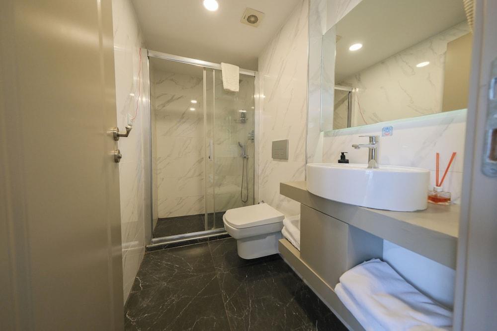 SERAI HOTEL — ISTANBUL — fotografie hotel nr. 16