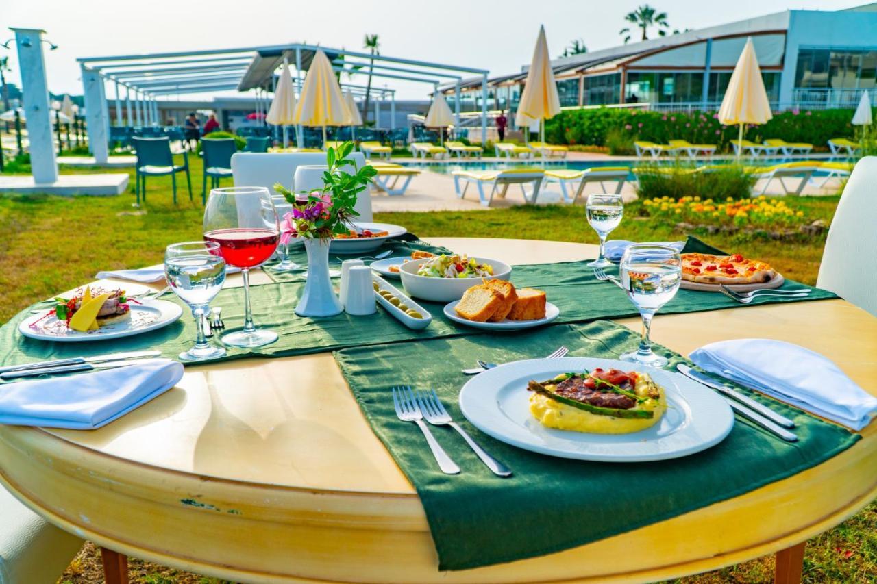 KARYA FAMILY RESORT HOTEL — OZDERE — fotografie hotel nr. 36