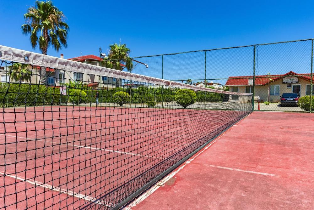 PARADISE TOWN VILLA GORDON — BELEK — fotografie hotel nr. 22