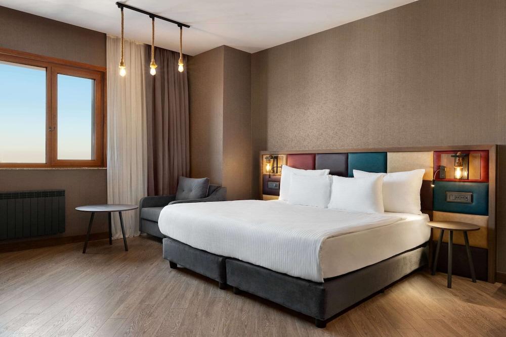 RAMADA ENCORE BY WYNDHAM ISTANBUL AVCILAR — ISTANBUL — fotografie hotel nr. 12