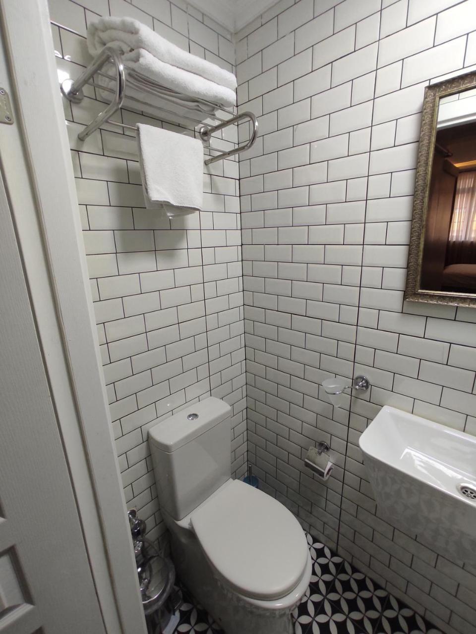 BASILICA GUESTHOUSE — ISTANBUL — фотография отеля №29