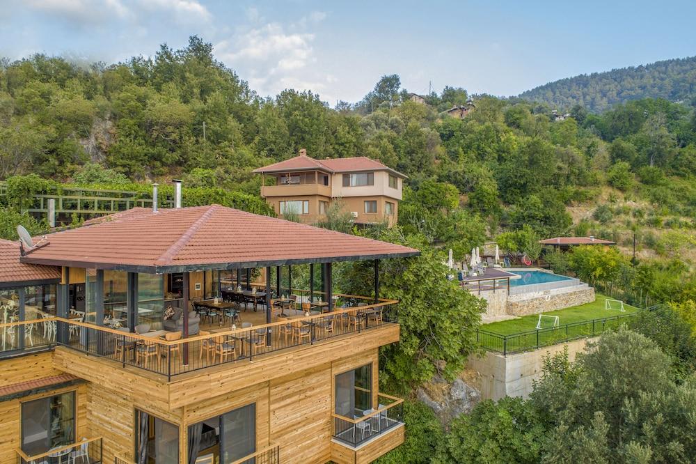 AVENA MOUNTAIN BOUTIQUE HOTEL (ADULTS ONLY) — ALANYA — фотография отеля №32