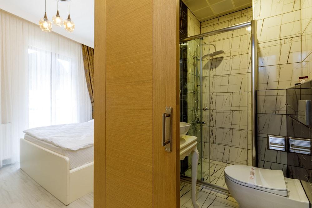 GERMENICIA HOTEL — ISTANBUL — фотография отеля №15