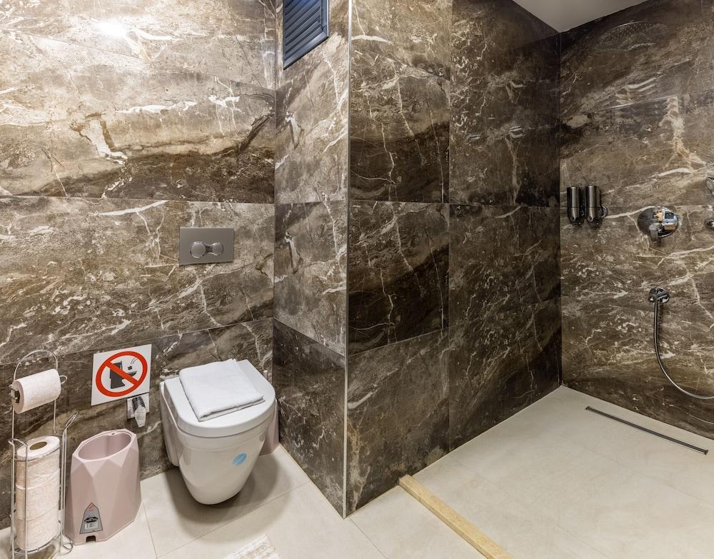BAYMARI SUITES FLORYA ISTANBUL — ISTANBUL — fotografie hotel nr. 12