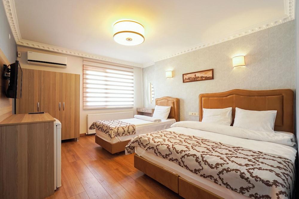 AUTHENTIC APARTMENTS OLDCITY — ISTANBUL — fotografie hotel nr. 2