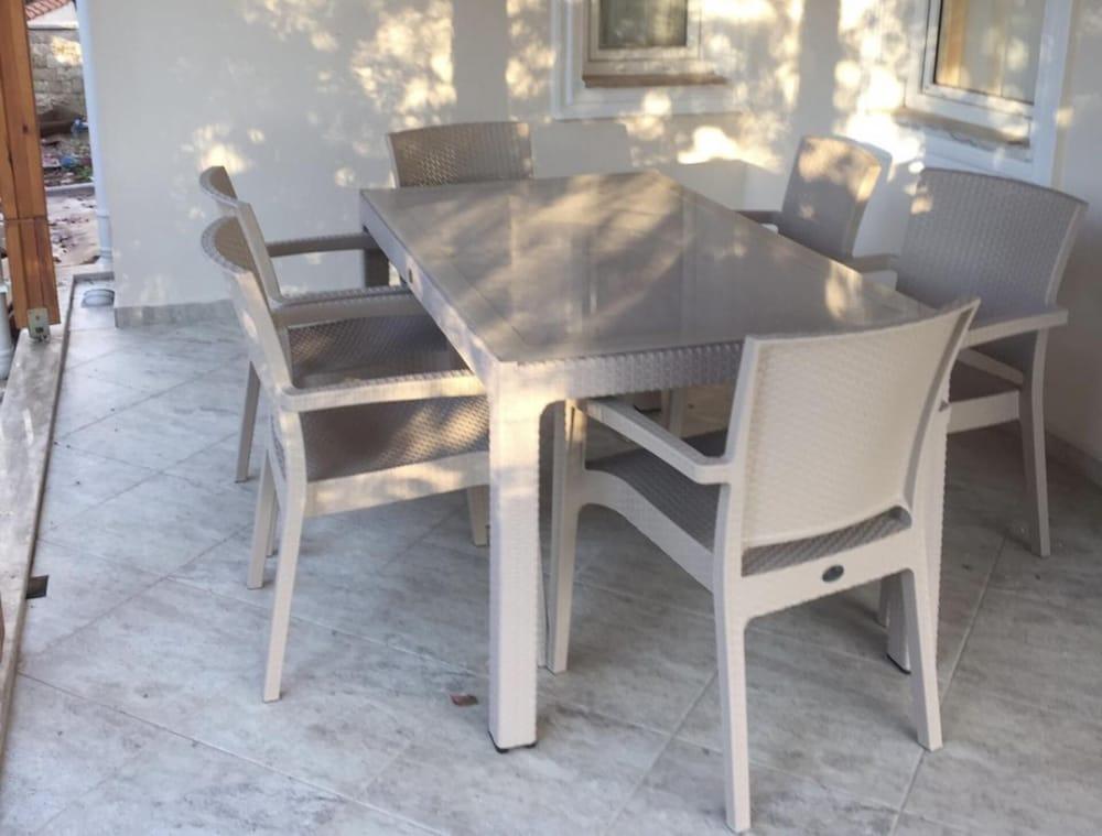 STYLISH GROUND FLOOR 3-BED APARTMENT IN DALYAN — DALYAN — fotografie hotel nr. 8