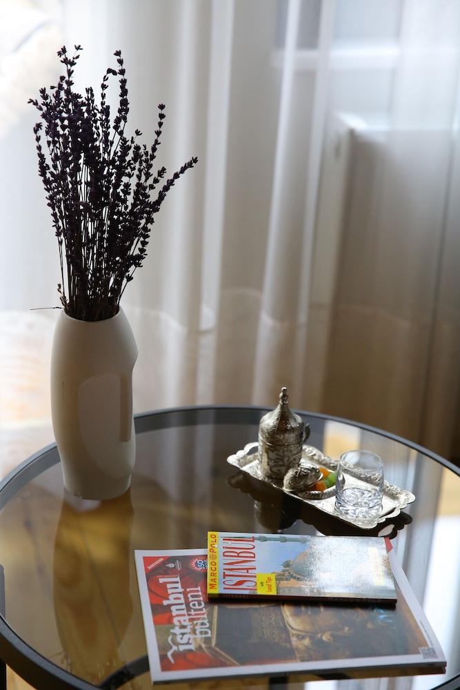 ROCO BEYOGLU ROOMS & COFFEE (ADULTS ONLY) — ISTANBUL — fotografie hotel nr. 25