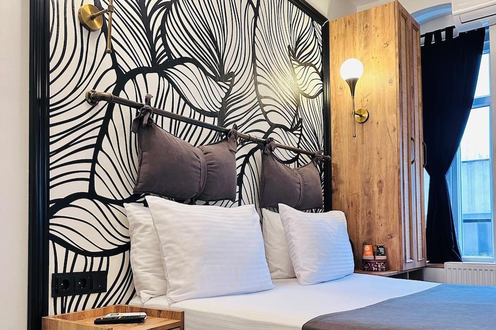 CASA ROSA SUITES — ISTANBUL — фотография отеля №25