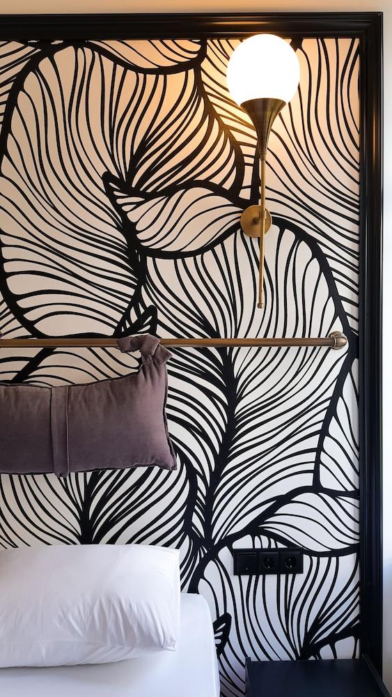 CASA ROSA SUITES — ISTANBUL — фотография отеля №15