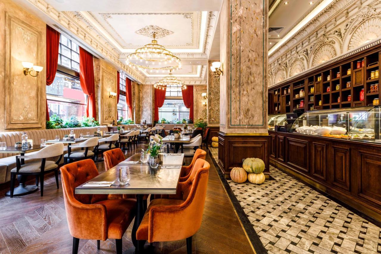 CRONTON DESIGN HOTEL — ISTANBUL — фотография отеля №27