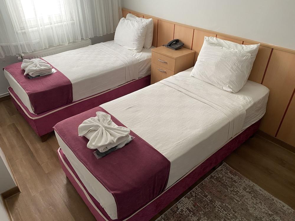 HOTEL OZ SEFA — ISTANBUL — fotografie hotel nr. 6