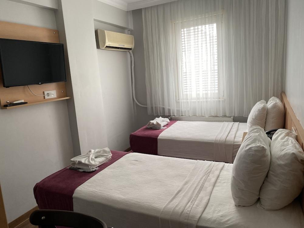 HOTEL OZ SEFA — ISTANBUL — fotografie hotel nr. 9