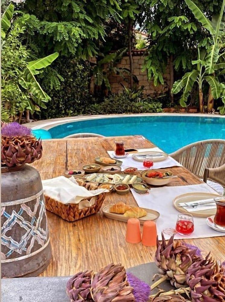 CYNARA HOTEL HACIMEMIS — CESME — fotografie hotel nr. 32