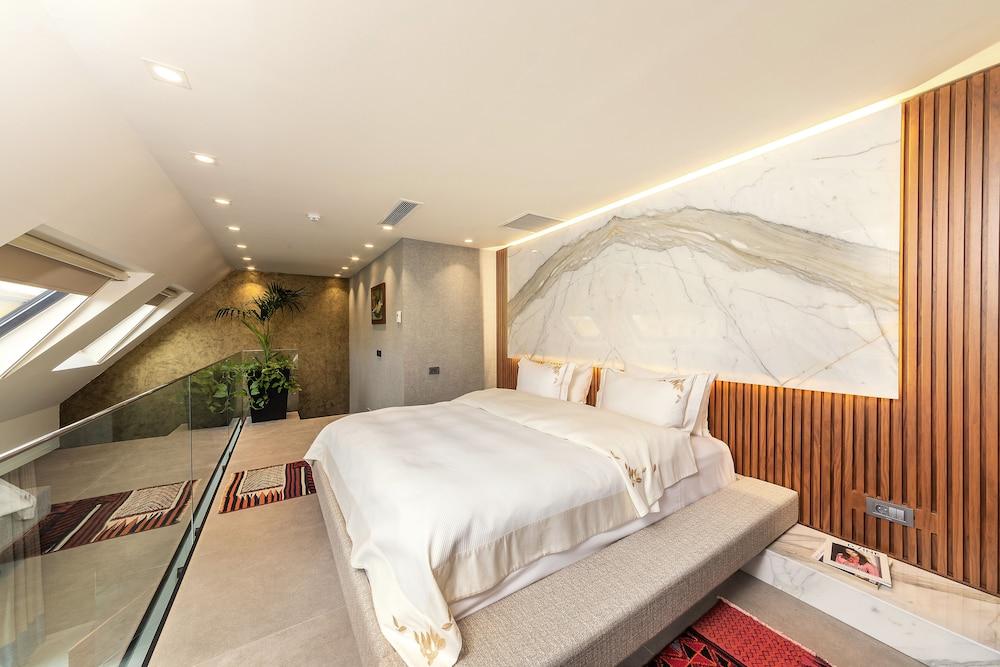 AYA SULTANAHMET HOTEL — ISTANBUL — фотография отеля №18
