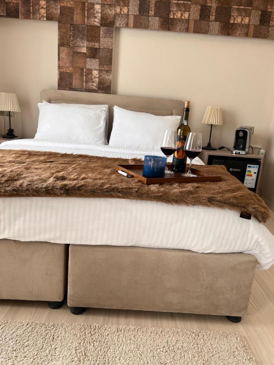 B. EQUINE RANGE HOTEL — IZMIR — fotografie hotel nr. 29