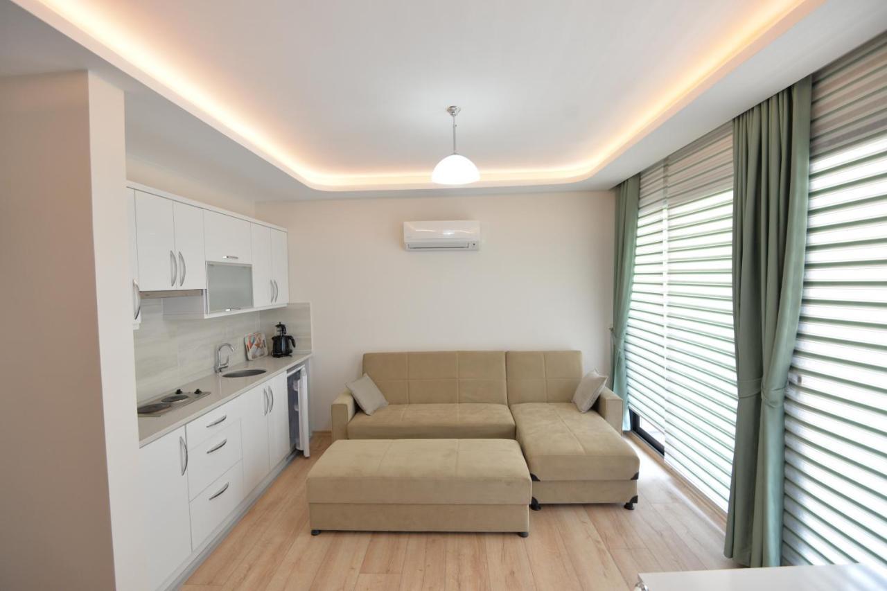 ARTIM EXCLUSIVE APART HOTEL — FETHIYE — fotografie hotel nr. 26