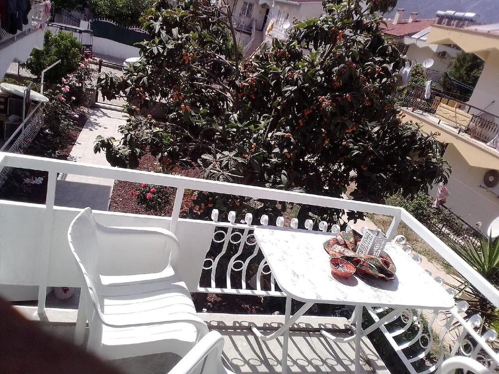 ATAMERT HOMES — KEMER — фотография отеля №3