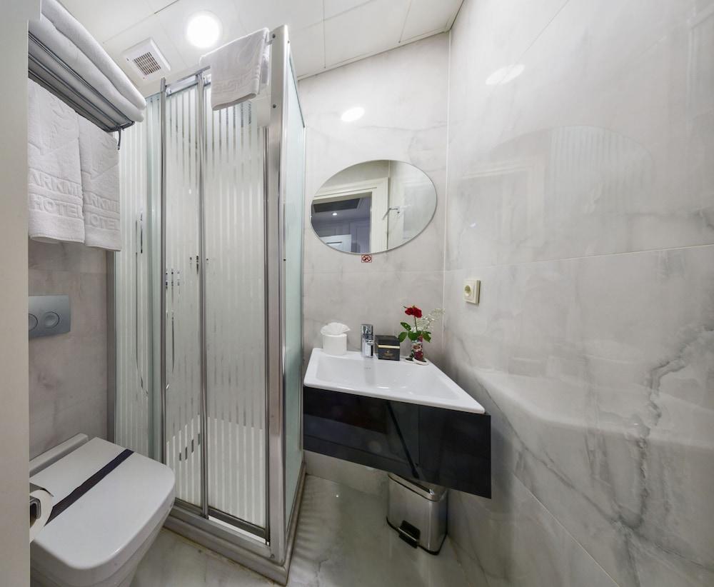 DARKMEN HOTEL — ISTANBUL — fotografie hotel nr. 10