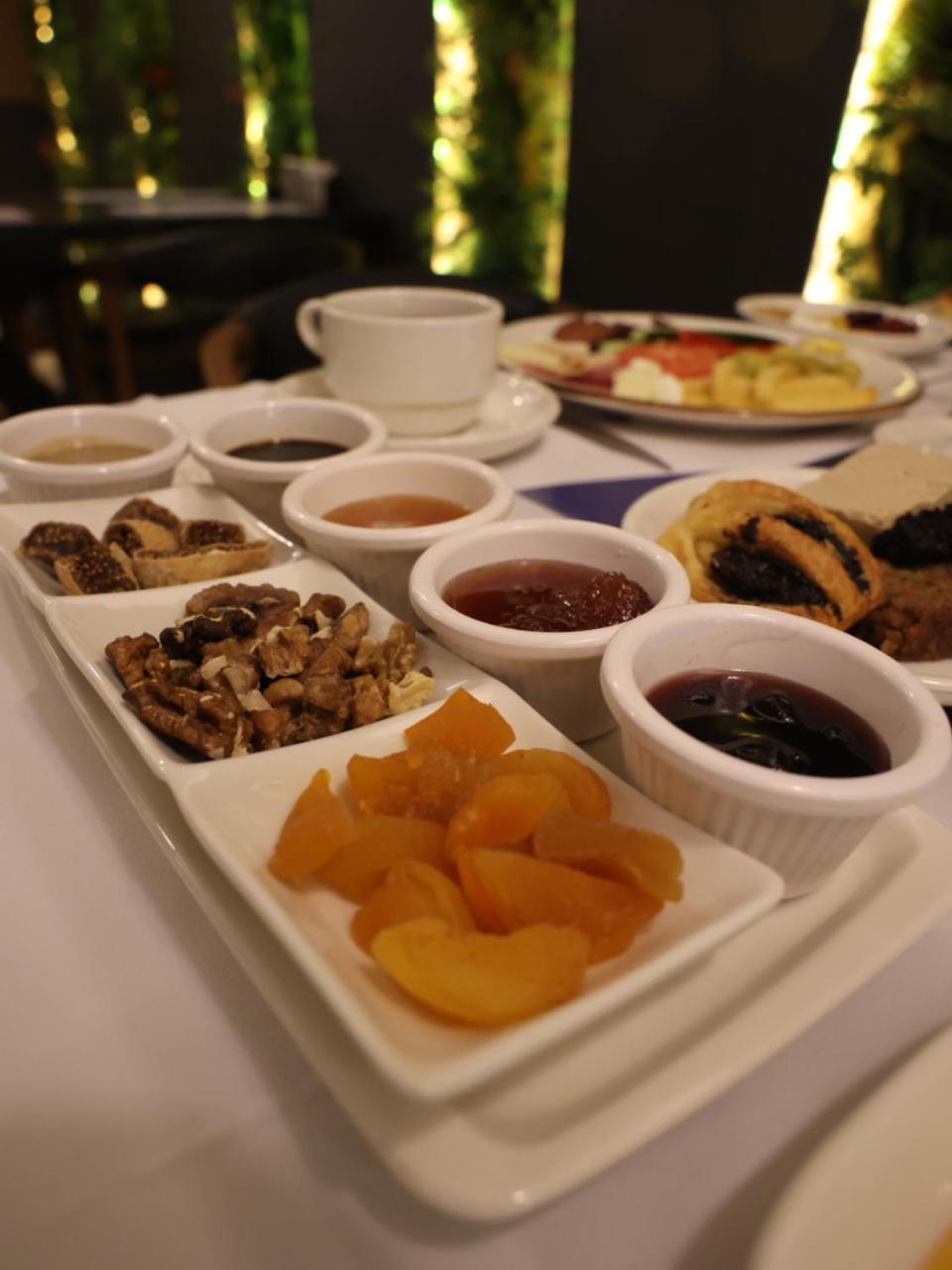 MITTE PORT HOTEL — IZMIR — фотография отеля №17