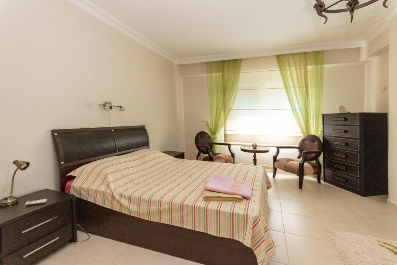 PARADISE TOWN VILLA BELMARIA — BELEK — фотография отеля №27