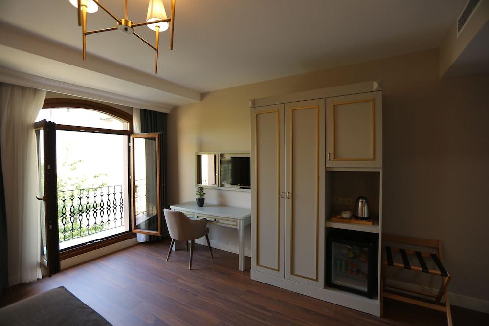 HACIBAYRAM OTEL — ISTANBUL — fotografie hotel nr. 13