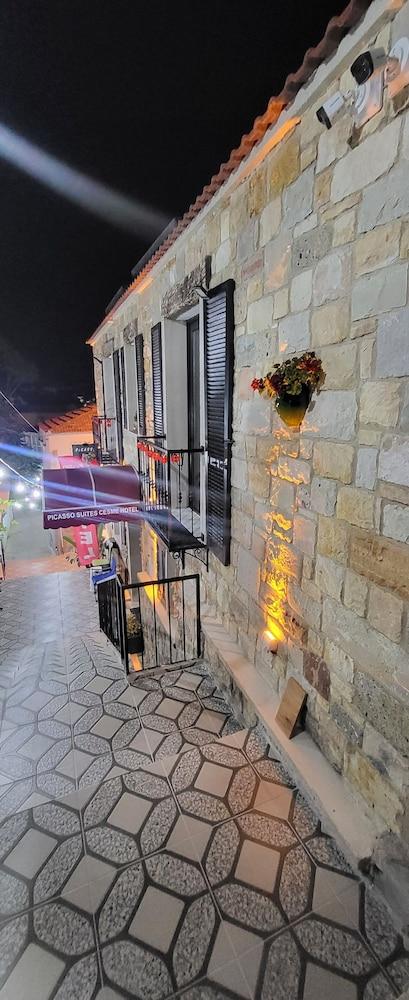 PICASSO SUITES CESME (ADULTS ONLY) — CESME — fotografie hotel nr. 35
