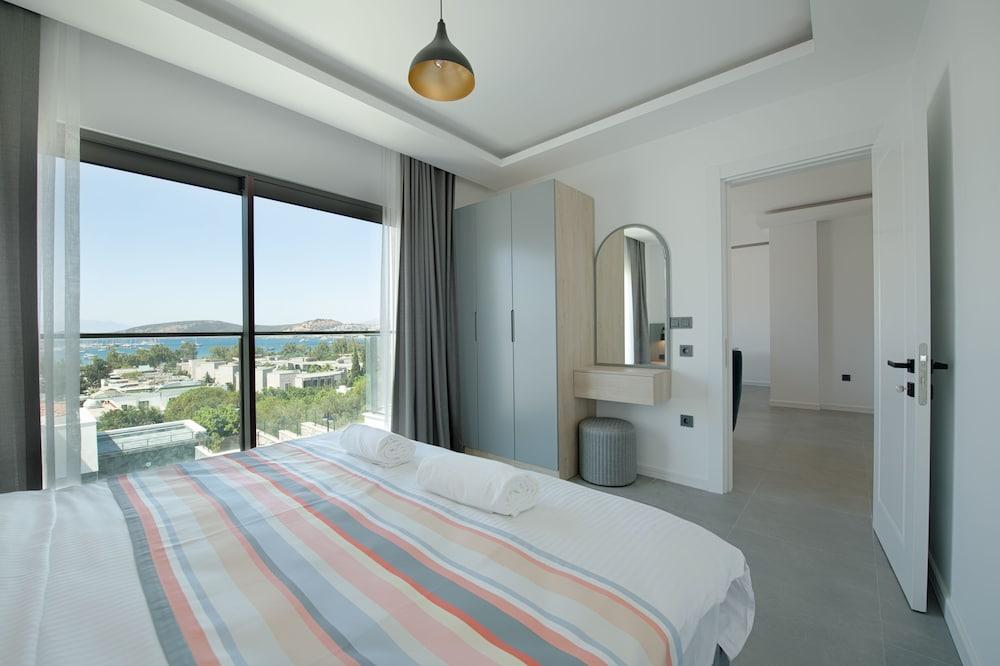 LODOS SUITES — BODRUM — fotografie hotel nr. 4