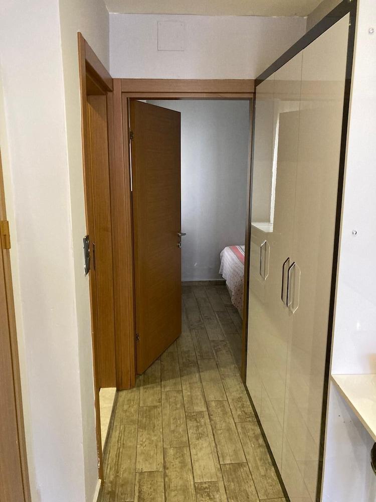 YAGIZ APART — CESME — фотография отеля №17