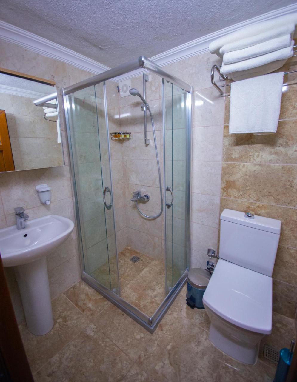 HOTEL ORKIDE — ISTANBUL — fotografie hotel nr. 35