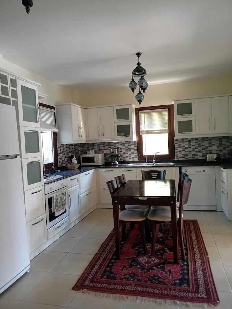 VILLA OLIVA HOUSES, SOUTHWEST OF TURKEY — DALYAN — фотография отеля №23