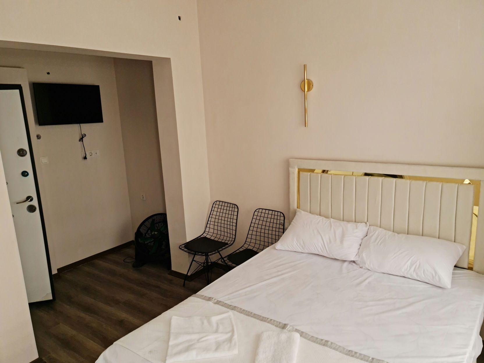 TAKSIM 52 HOTEL — ISTANBUL — fotografie hotel nr. 13
