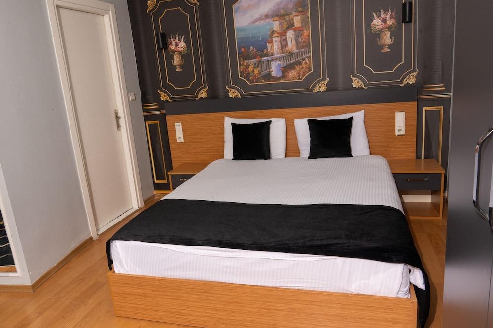 HERALDIC ROOM HOTEL — ISTANBUL — фотография отеля №13
