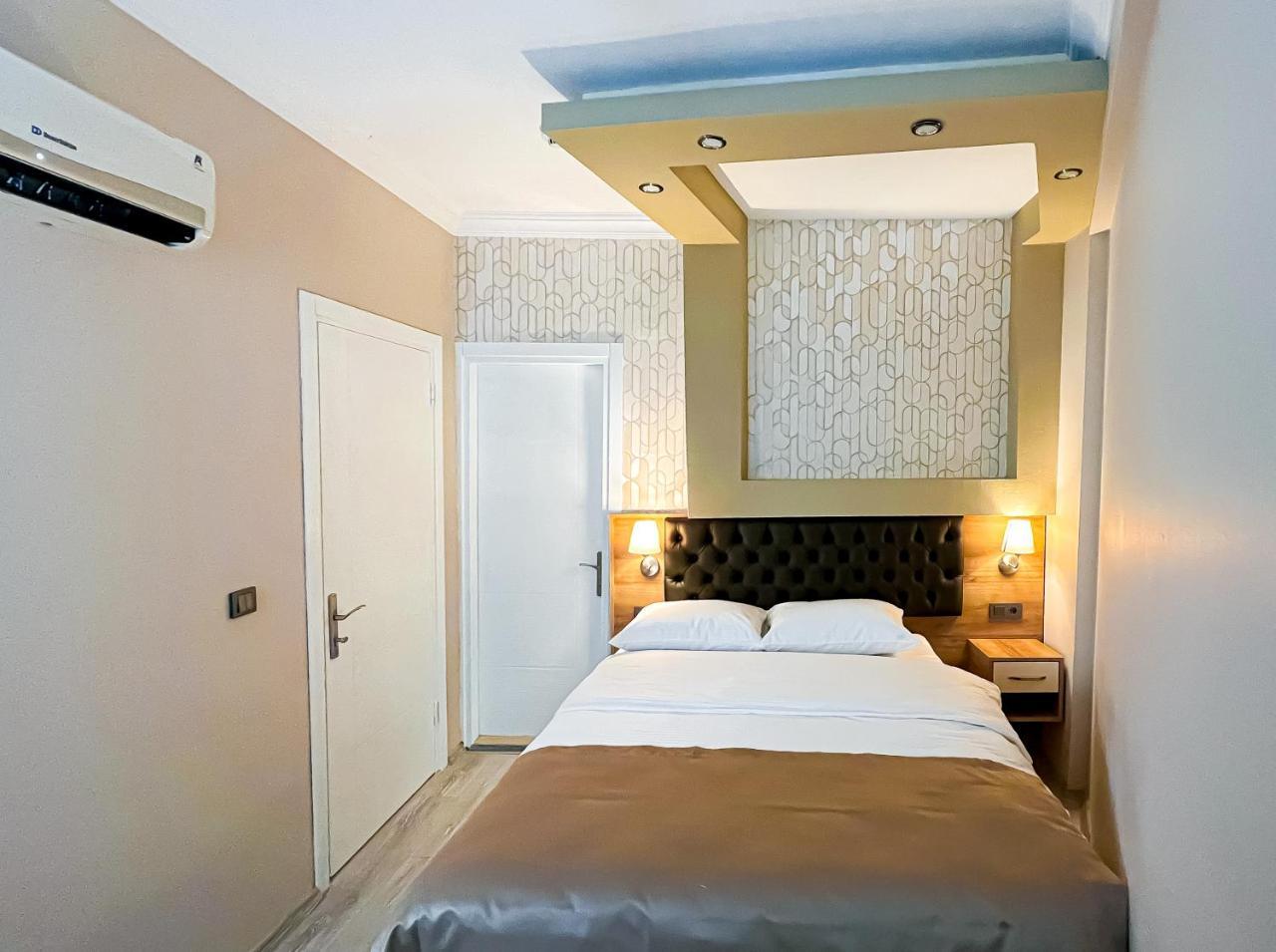 HELEN INN HOTEL — IZMIR — fotografie hotel nr. 18