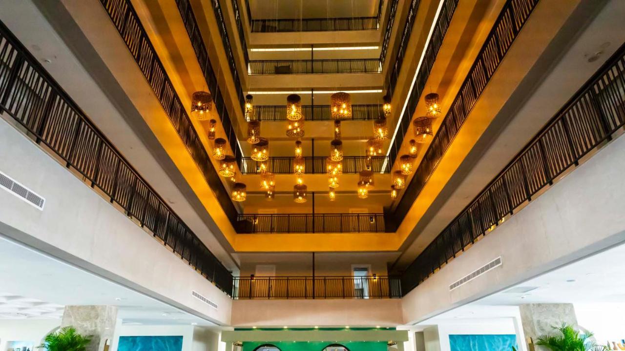 DREAM WATER WORLD — SIDE — fotografie hotel nr. 23