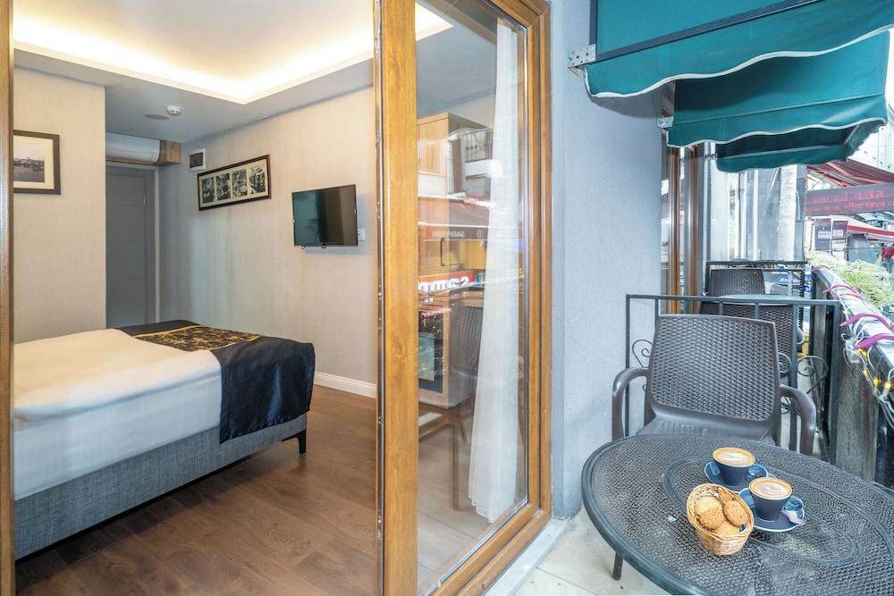 HOTEL MARTIN — ISTANBUL — fotografie hotel nr. 19