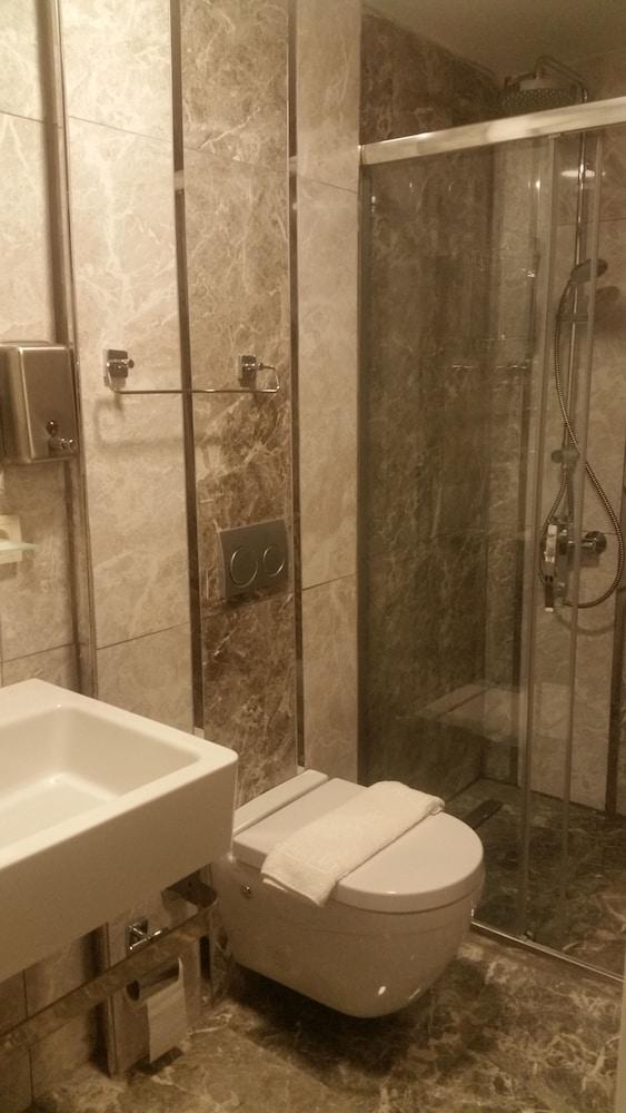 BEST HOME SUITES SULTANAHMET APARTS — ISTANBUL — fotografie hotel nr. 35