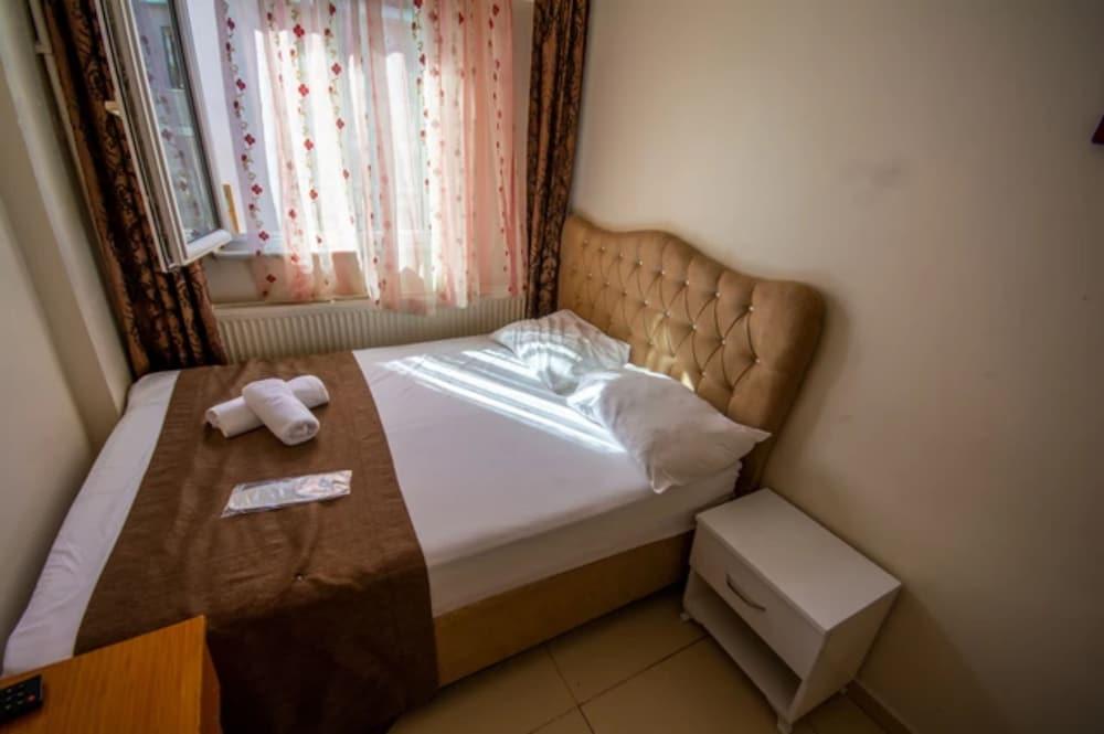 OZYURT HOTEL ISTANBUL — ISTANBUL — fotografie hotel nr. 6