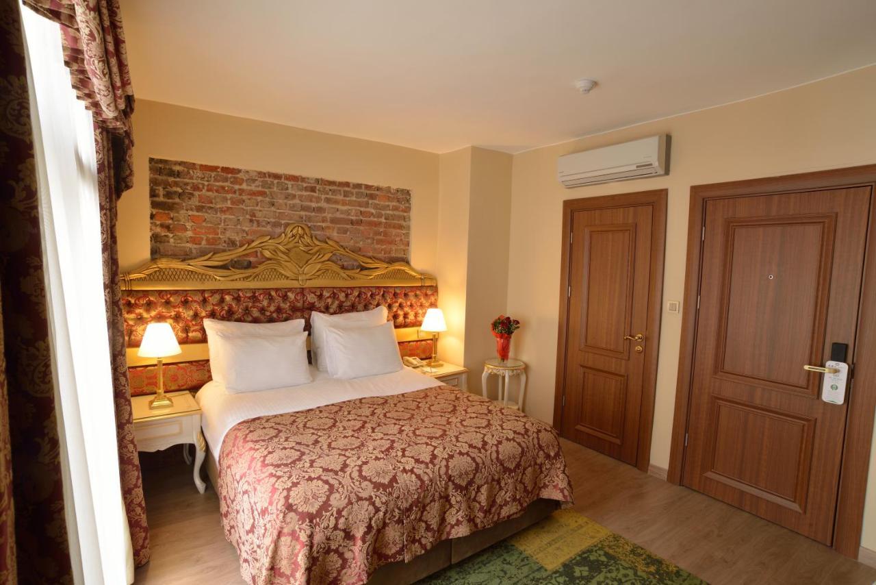 BY MURAT ROYAL — ISTANBUL — fotografie hotel nr. 7