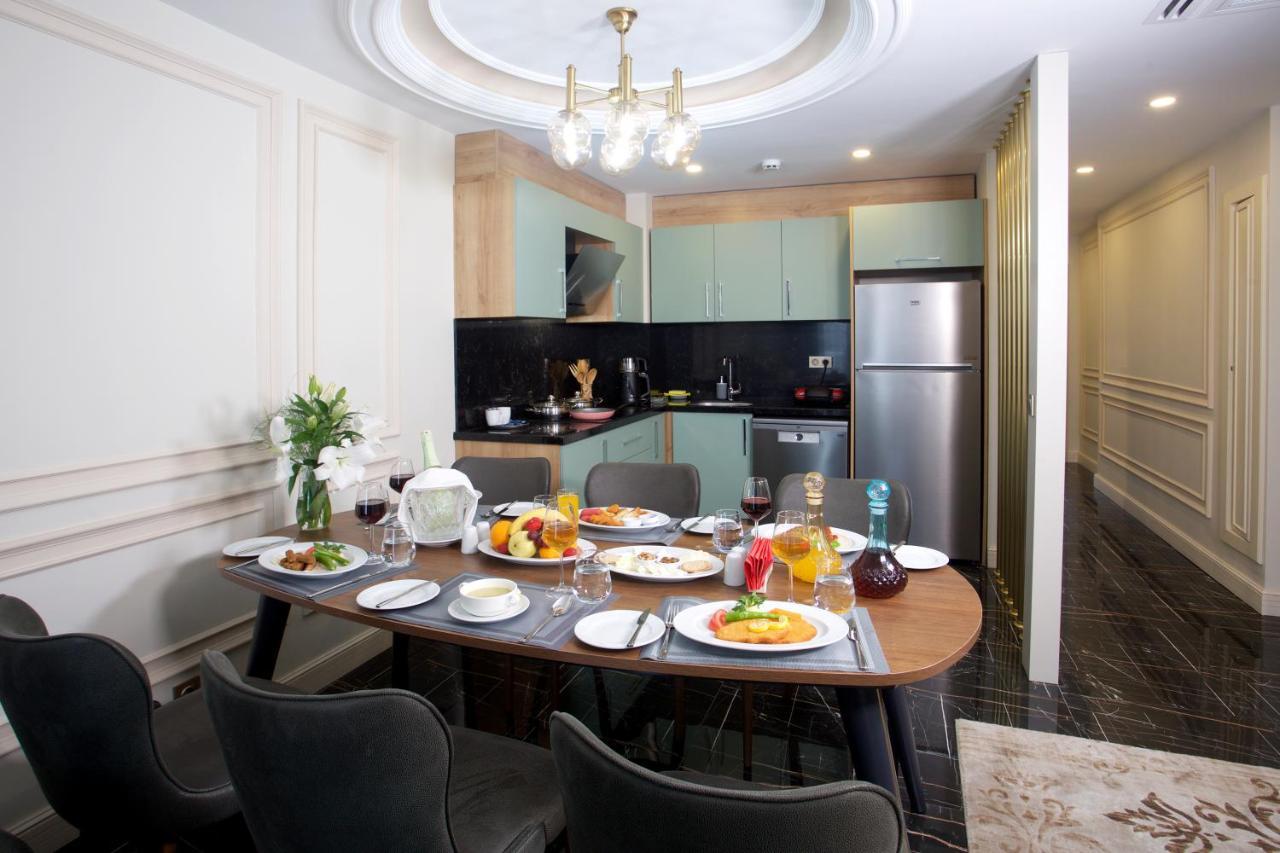 PRINCELY SUITES — ISTANBUL — fotografie hotel nr. 7