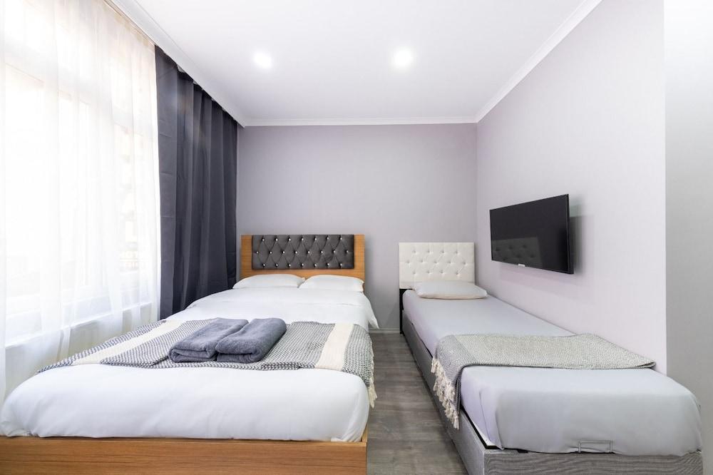 KRAL HOTEL BESIKTAS — ISTANBUL — fotografie hotel nr. 7