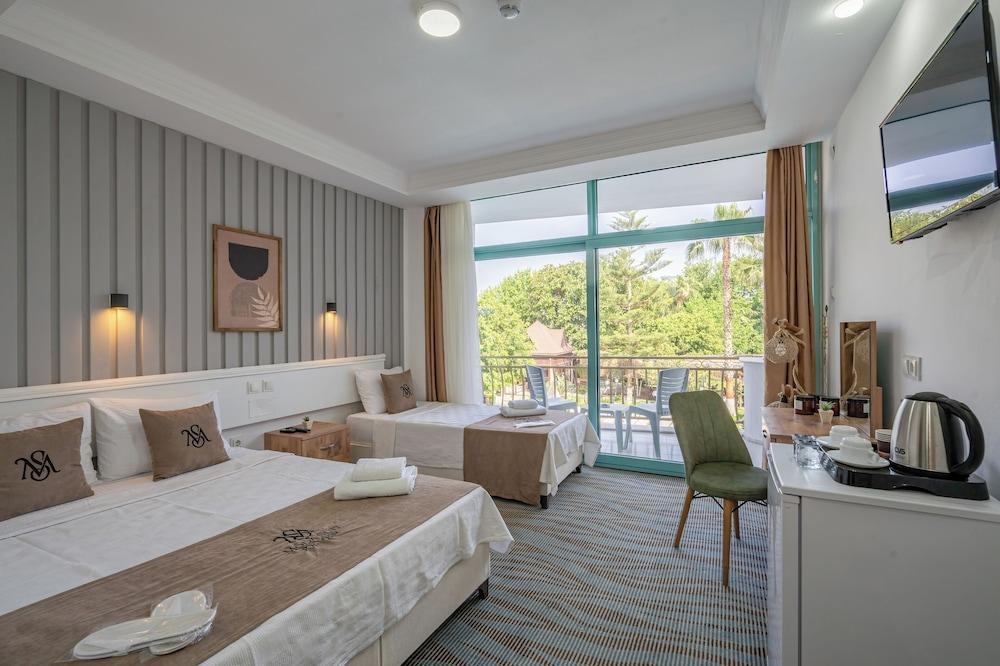 MODA SUIT HOTEL — CAMYUVA — fotografie hotel nr. 4