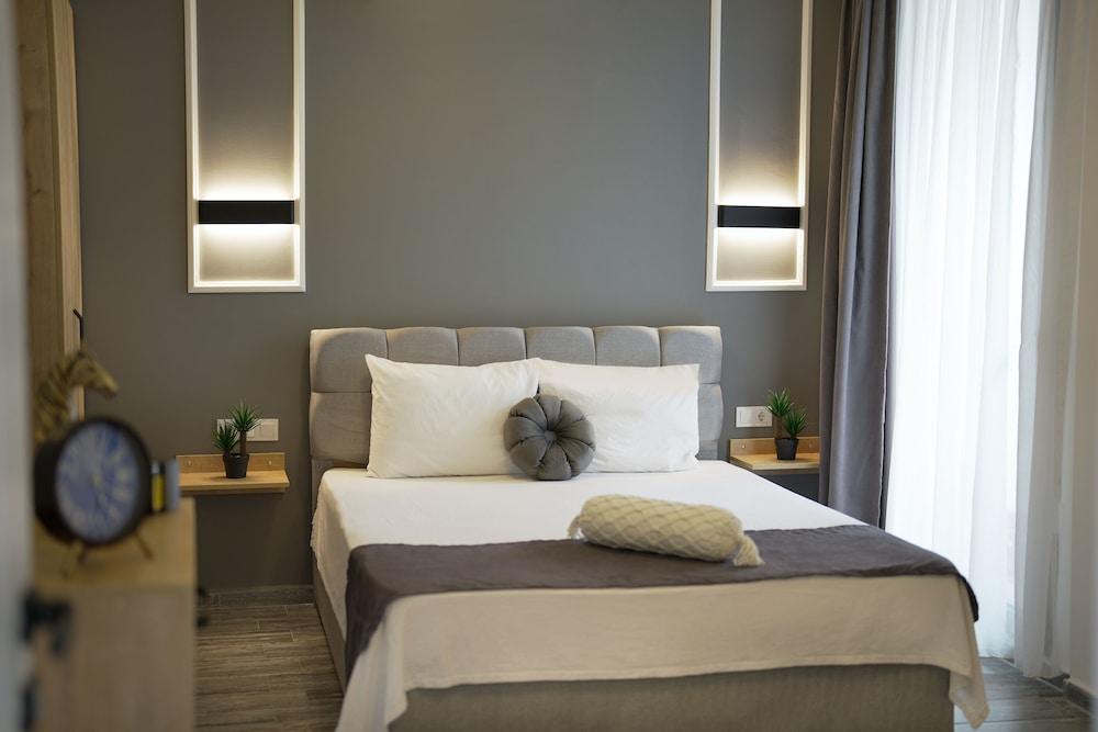 UMBELO SUITES DALYAN — CESME — fotografie hotel nr. 4